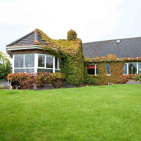 Inny Bay Bed And Breakfast Tang Bagian luar foto