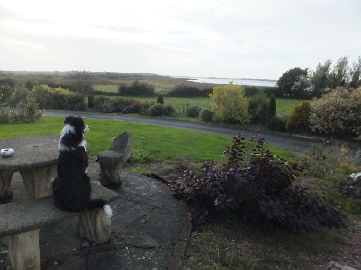 Inny Bay Bed And Breakfast Tang Bagian luar foto