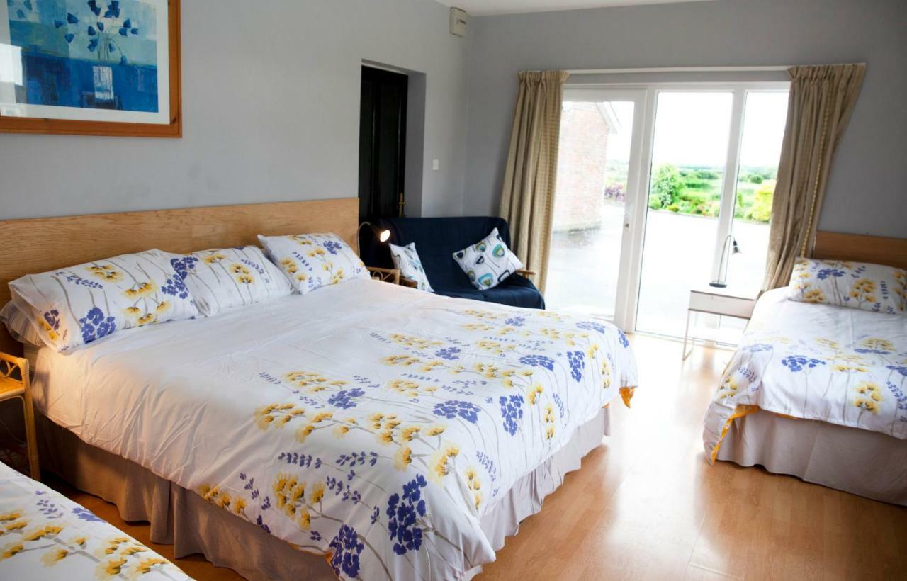 Inny Bay Bed And Breakfast Tang Bagian luar foto