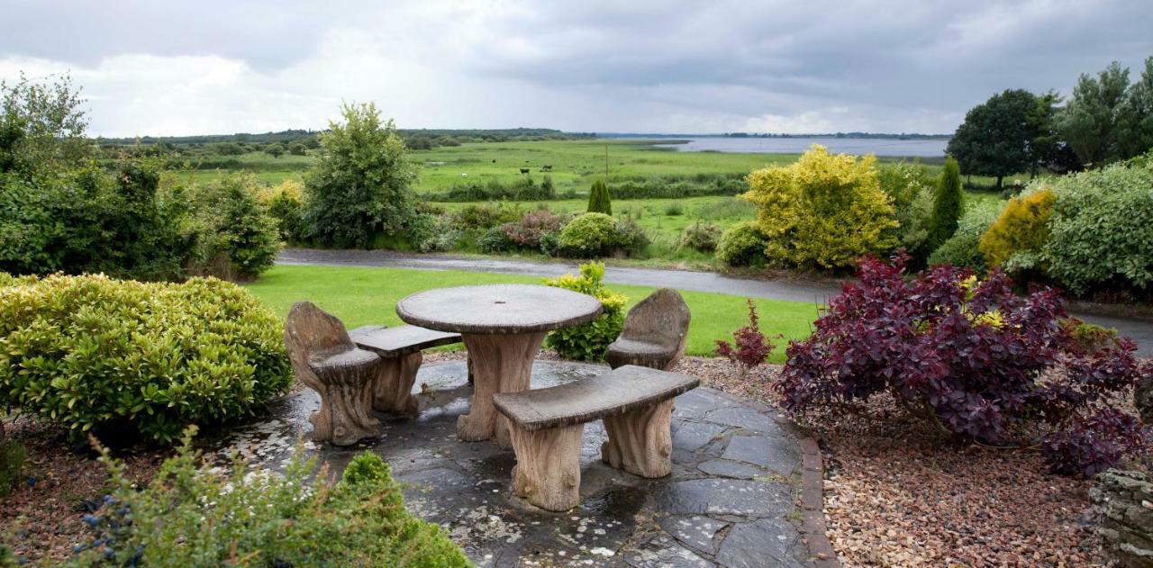 Inny Bay Bed And Breakfast Tang Bagian luar foto