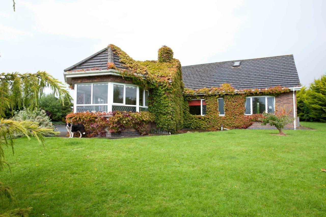 Inny Bay Bed And Breakfast Tang Bagian luar foto