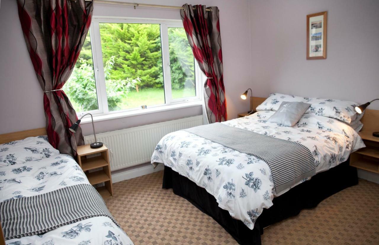 Inny Bay Bed And Breakfast Tang Bagian luar foto