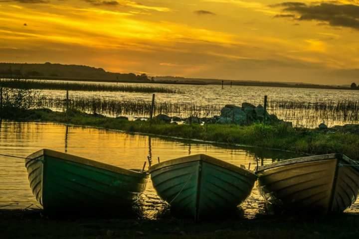 Inny Bay Bed And Breakfast Tang Bagian luar foto